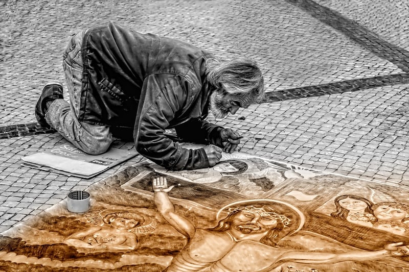 Leadership Image